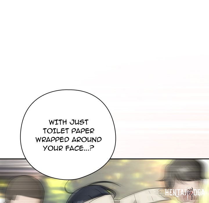 Switch ON Season 2 Switch ON Season 2 Chapter 27 - Page 73