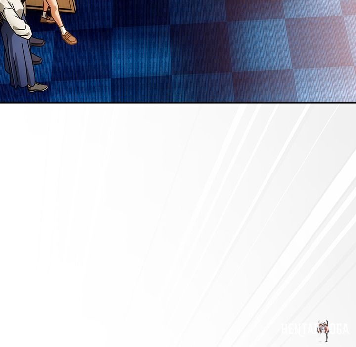 Switch ON Season 2 Switch ON Season 2 Chapter 27 - Page 8