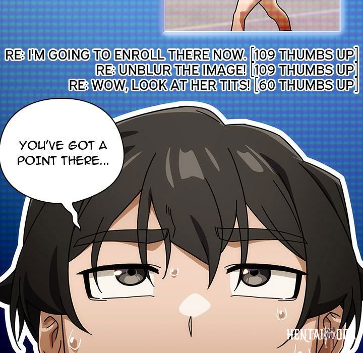 Switch ON Season 2 Switch ON Season 2 Chapter 27 - Page 80