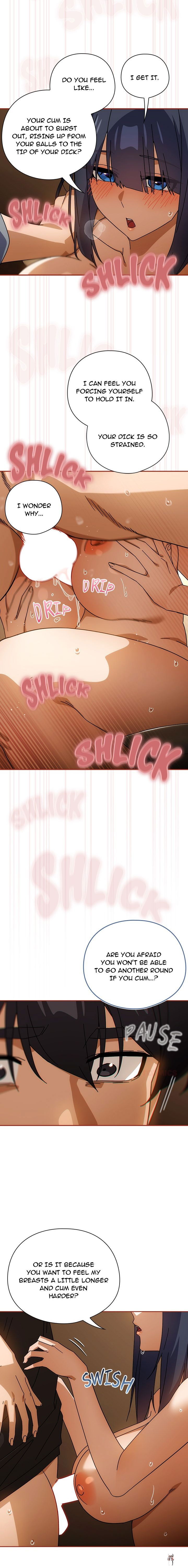 Switch ON Season 2 Switch ON Season 2 Chapter 28 - Trang 10