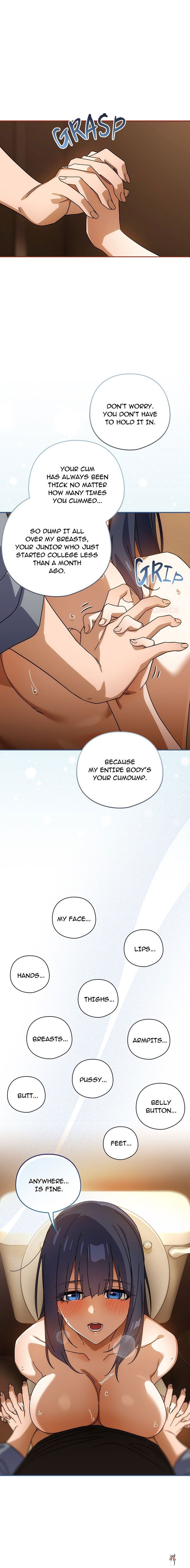 Switch ON Season 2 Switch ON Season 2 Chapter 28 - Trang 11