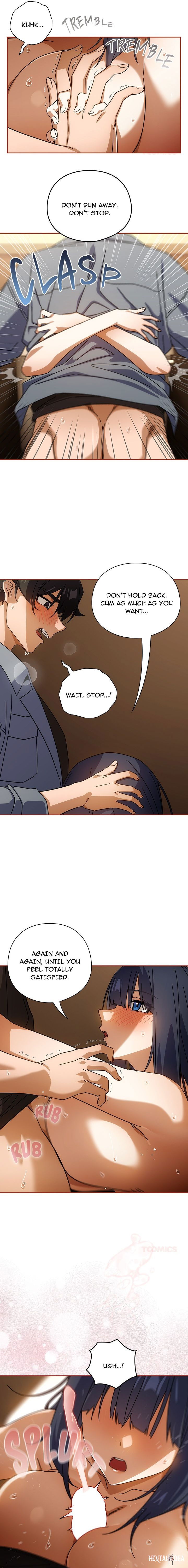 Switch ON Season 2 Switch ON Season 2 Chapter 28 - Trang 12