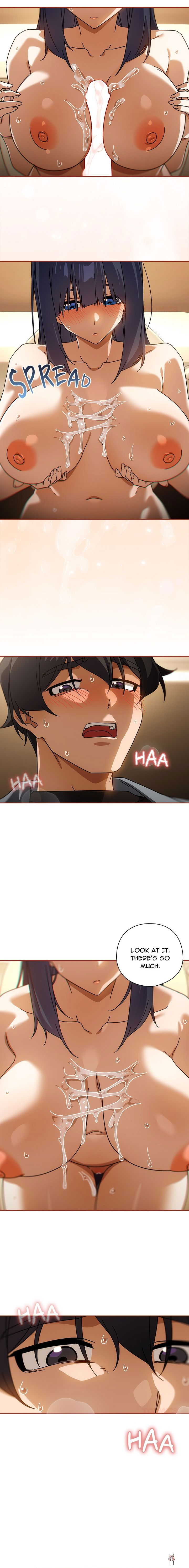 Switch ON Season 2 Switch ON Season 2 Chapter 28 - Trang 14