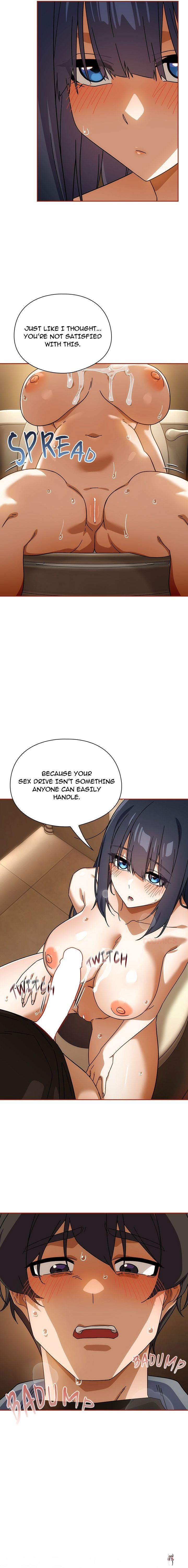 Switch ON Season 2 Switch ON Season 2 Chapter 28 - Trang 15