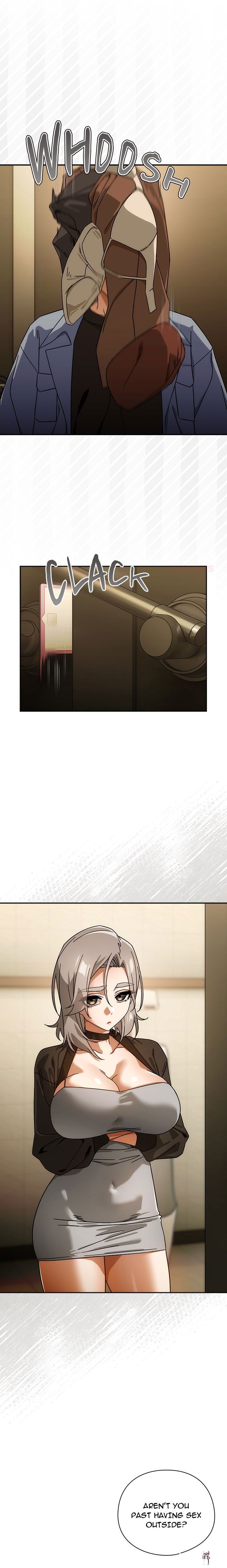 Switch ON Season 2 Switch ON Season 2 Chapter 28 - Trang 16