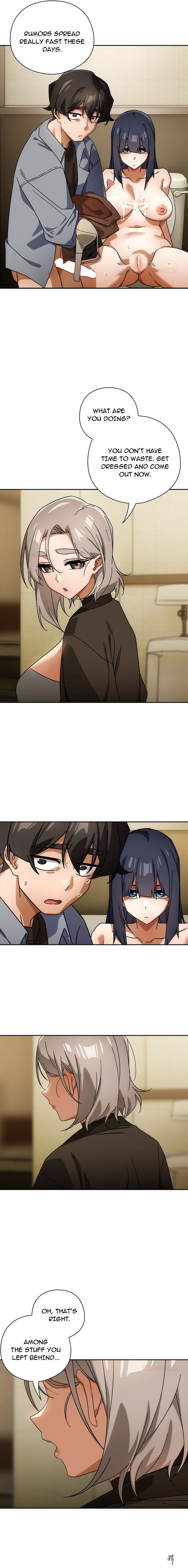 Switch ON Season 2 Switch ON Season 2 Chapter 28 - Trang 17