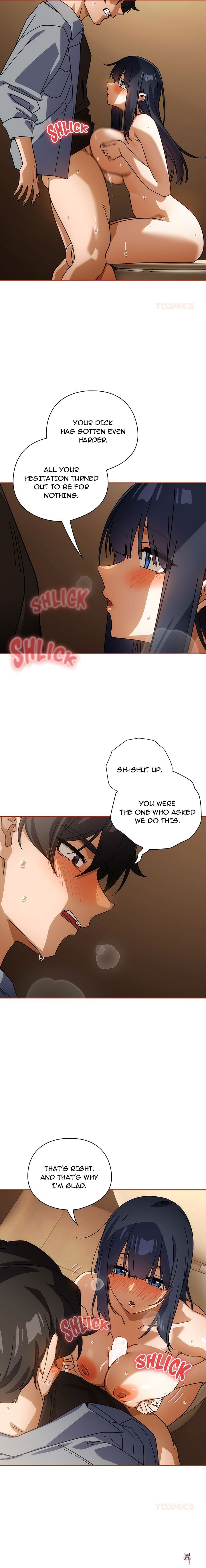 Switch ON Season 2 Switch ON Season 2 Chapter 28 - Trang 4