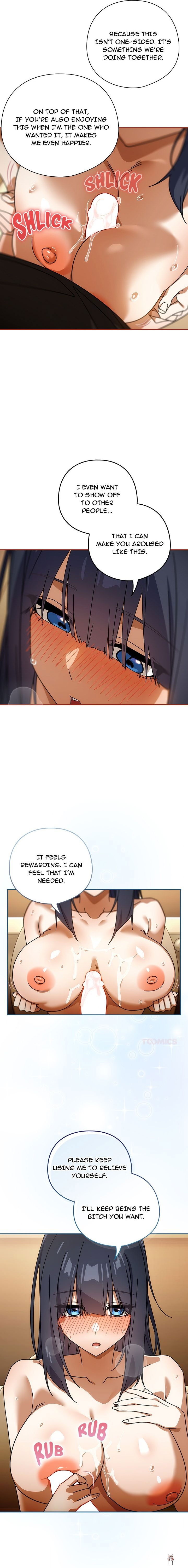 Switch ON Season 2 Switch ON Season 2 Chapter 28 - Trang 5