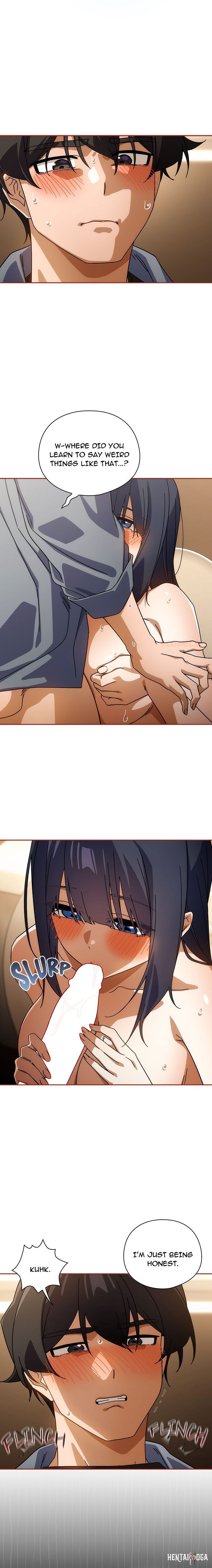 Switch ON Season 2 Switch ON Season 2 Chapter 28 - Trang 6