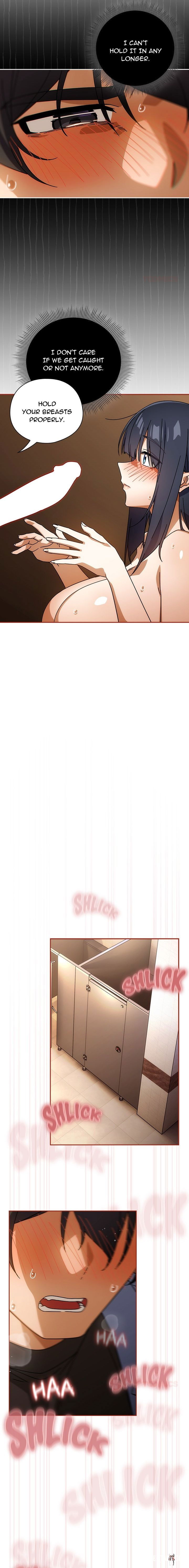 Switch ON Season 2 Switch ON Season 2 Chapter 28 - Trang 7