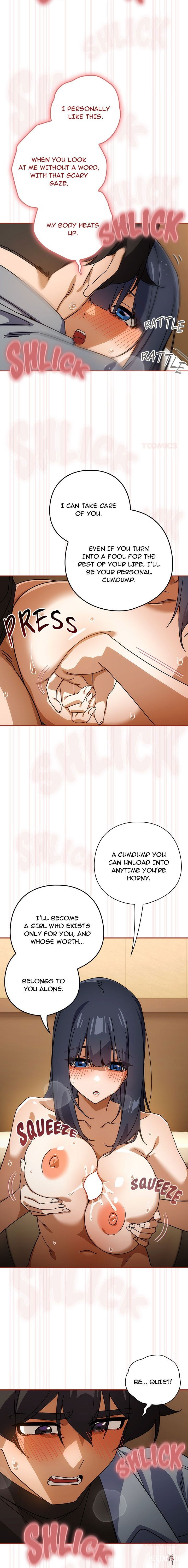 Switch ON Season 2 Switch ON Season 2 Chapter 28 - Trang 9