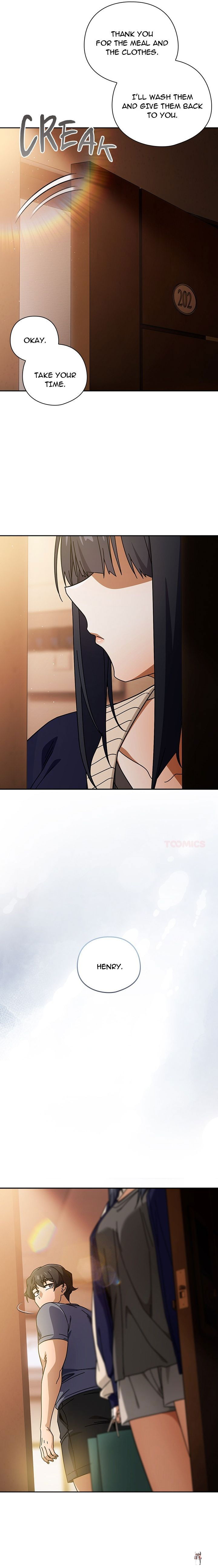 Switch ON Season 2 Switch ON Season 2 Chapter 29 - Trang 13