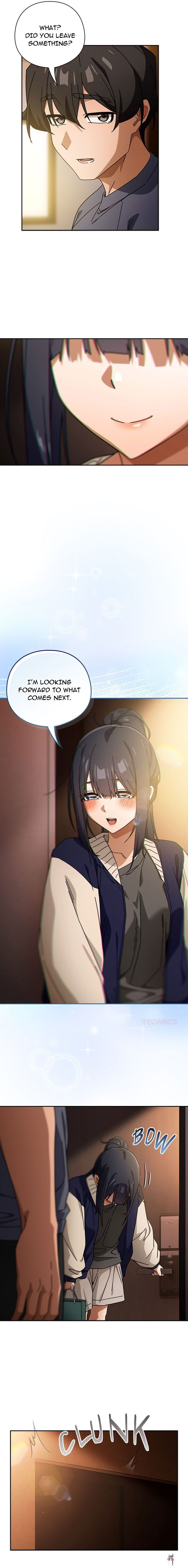 Switch ON Season 2 Switch ON Season 2 Chapter 29 - Trang 14