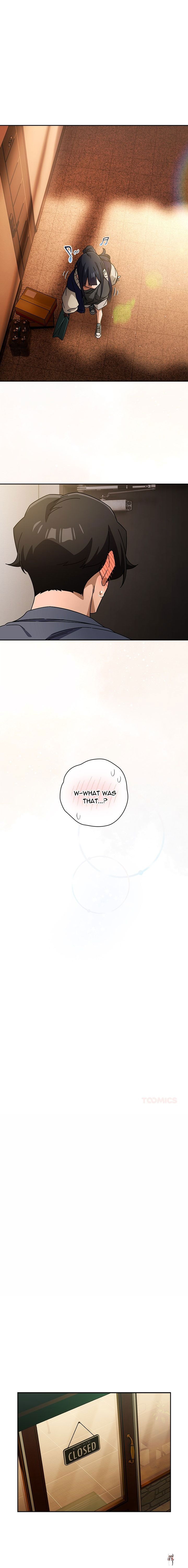 Switch ON Season 2 Switch ON Season 2 Chapter 29 - Trang 15