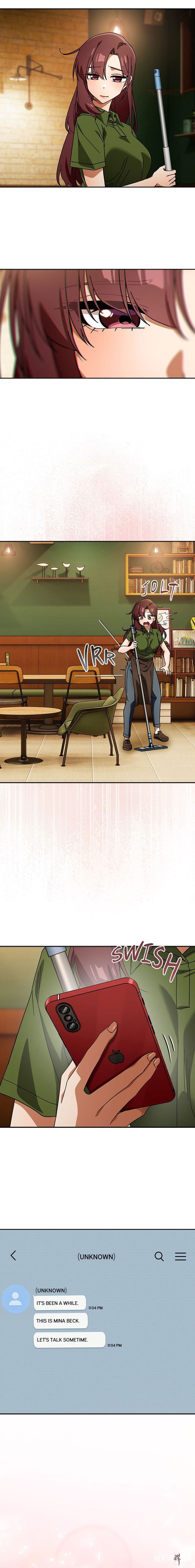 Switch ON Season 2 Switch ON Season 2 Chapter 29 - Trang 19