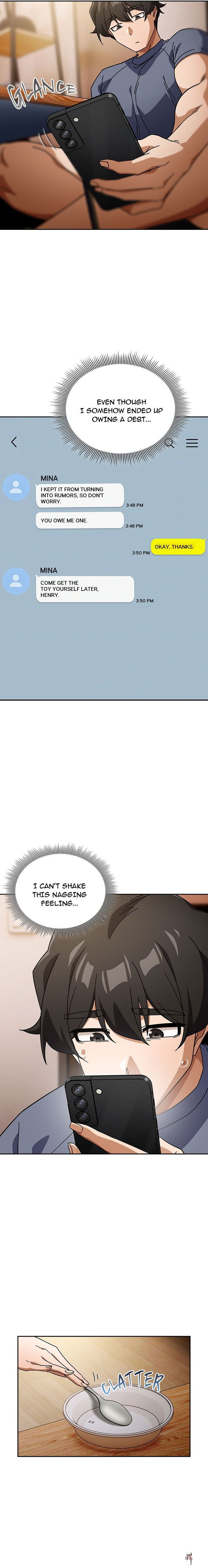 Switch ON Season 2 Switch ON Season 2 Chapter 29 - Trang 2