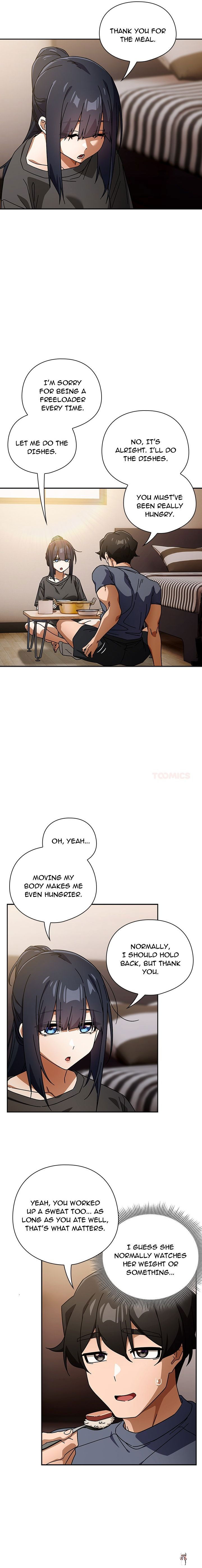 Switch ON Season 2 Switch ON Season 2 Chapter 29 - Trang 3