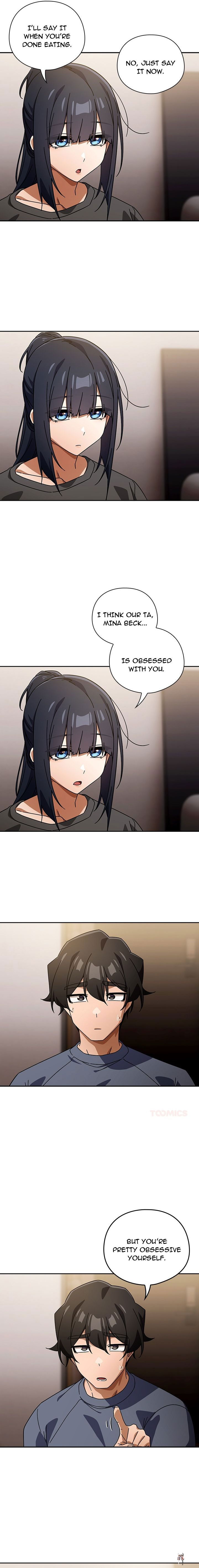 Switch ON Season 2 Switch ON Season 2 Chapter 29 - Trang 5