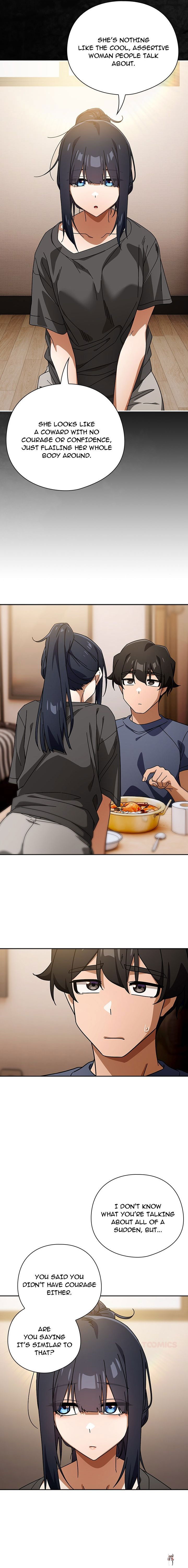 Switch ON Season 2 Switch ON Season 2 Chapter 29 - Trang 7