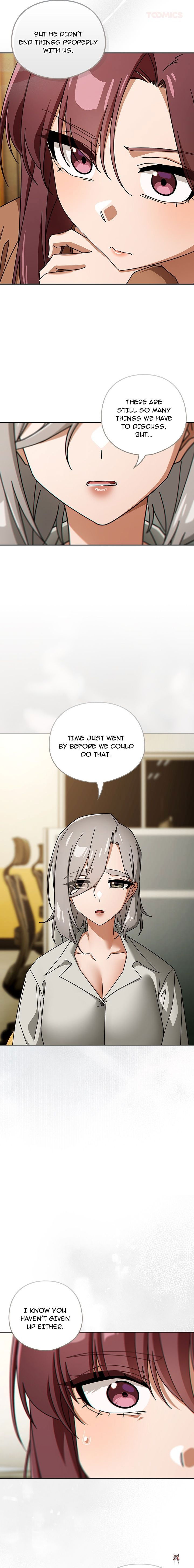 Switch ON Season 2 Switch ON Season 2 Chapter 30 - Page 10