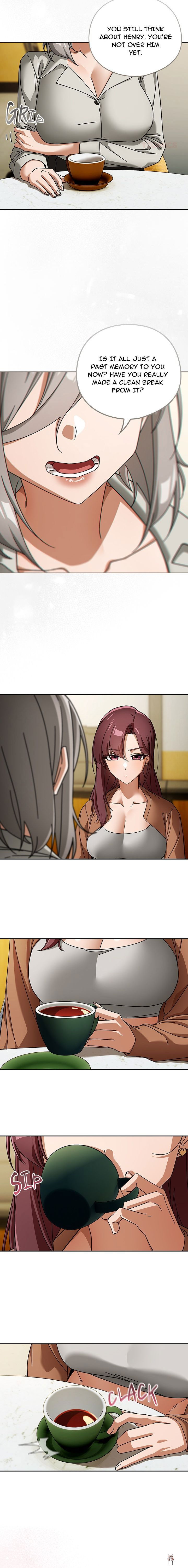 Switch ON Season 2 Switch ON Season 2 Chapter 30 - Page 11