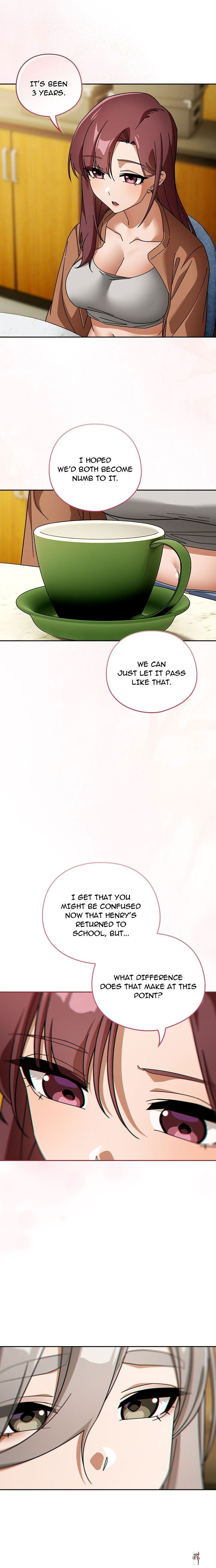 Switch ON Season 2 Switch ON Season 2 Chapter 30 - Page 12