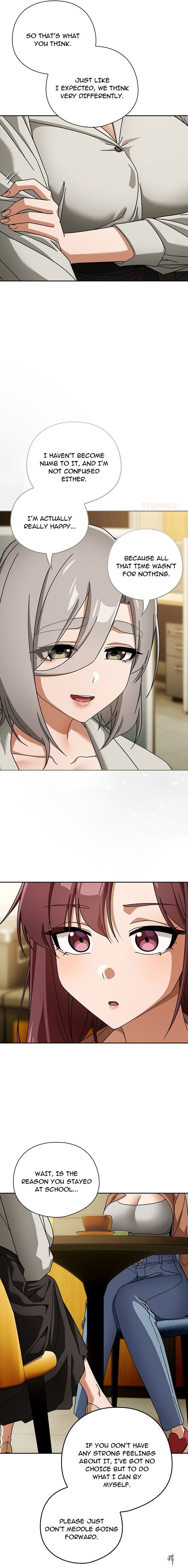 Switch ON Season 2 Switch ON Season 2 Chapter 30 - Page 13