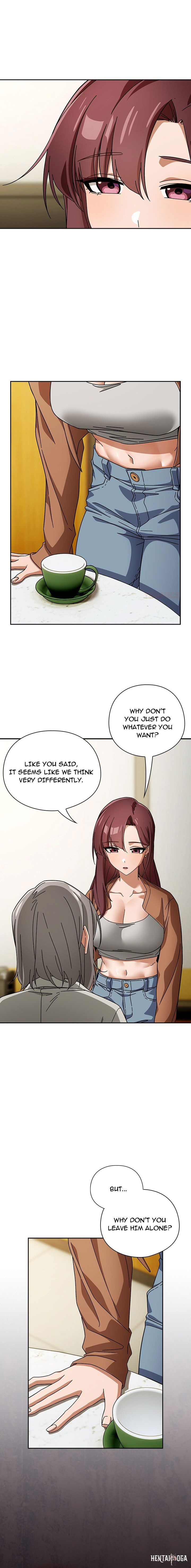 Switch ON Season 2 Switch ON Season 2 Chapter 30 - Page 14