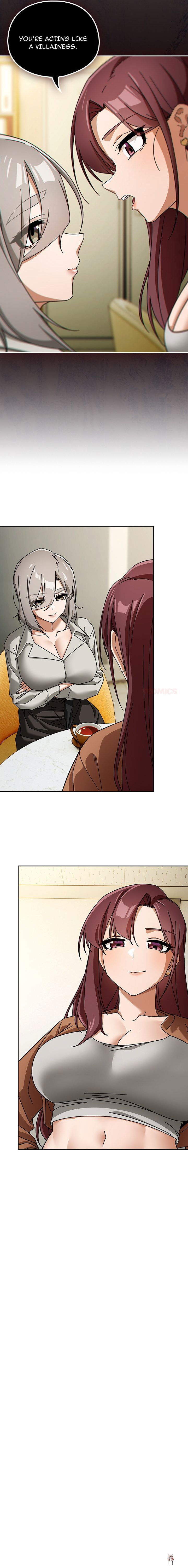 Switch ON Season 2 Switch ON Season 2 Chapter 30 - Page 15