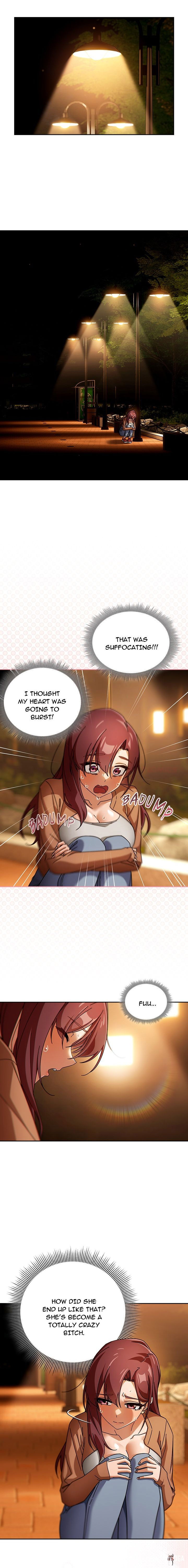 Switch ON Season 2 Switch ON Season 2 Chapter 30 - Page 16