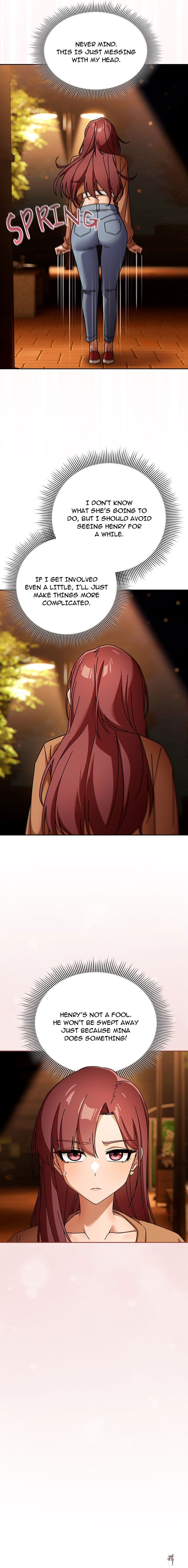 Switch ON Season 2 Switch ON Season 2 Chapter 30 - Page 18