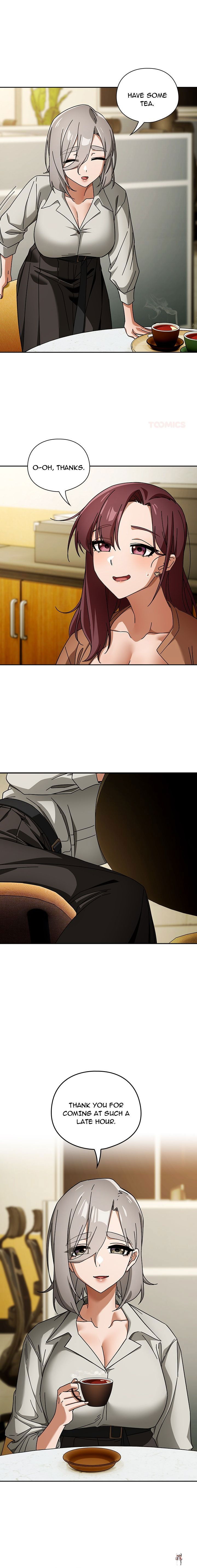 Switch ON Season 2 Switch ON Season 2 Chapter 30 - Page 2