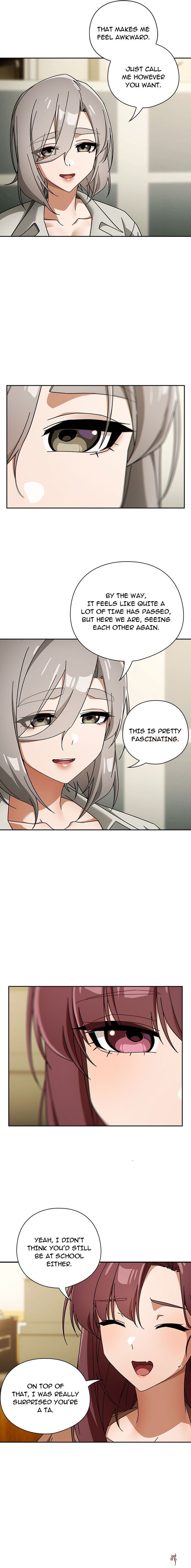 Switch ON Season 2 Switch ON Season 2 Chapter 30 - Page 4