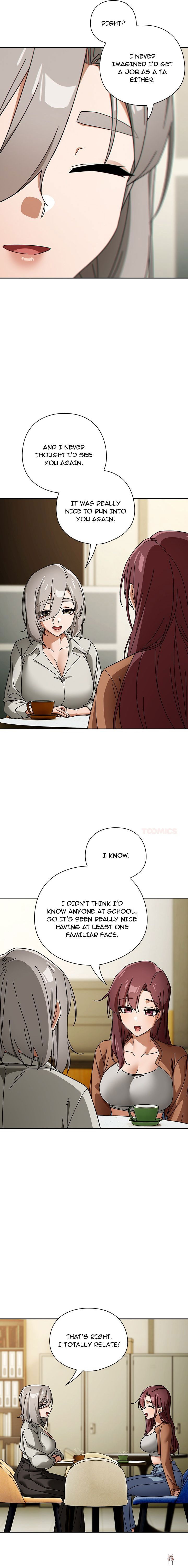 Switch ON Season 2 Switch ON Season 2 Chapter 30 - Page 5