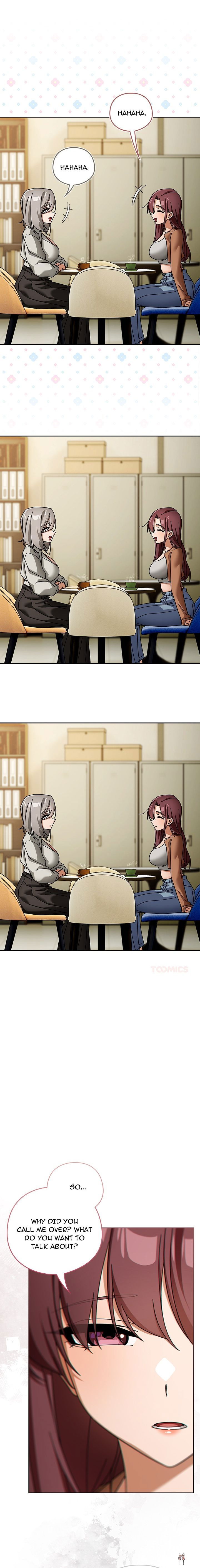 Switch ON Season 2 Switch ON Season 2 Chapter 30 - Page 6