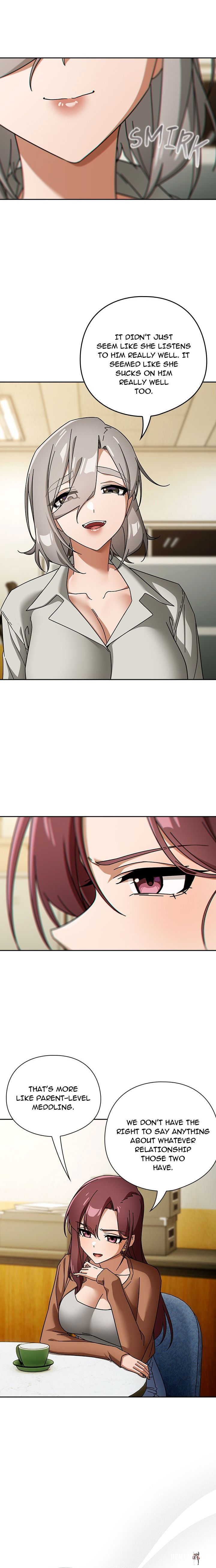 Switch ON Season 2 Switch ON Season 2 Chapter 30 - Page 9