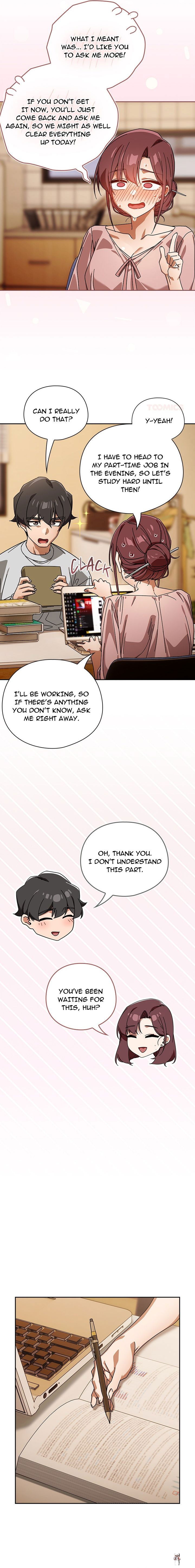 Switch ON Season 2 Switch ON Season 2 Chapter 31 - Page 11