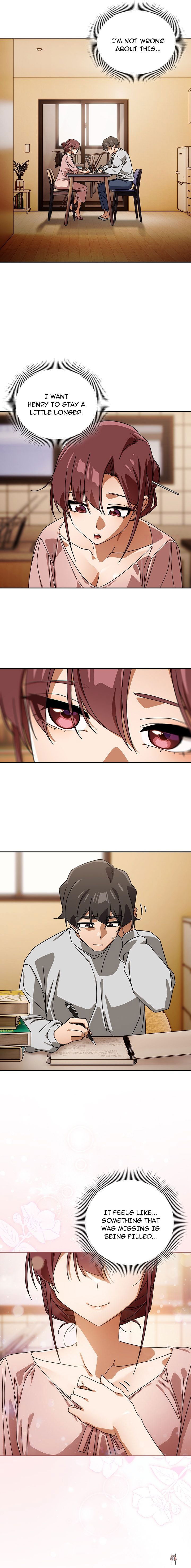 Switch ON Season 2 Switch ON Season 2 Chapter 31 - Page 12