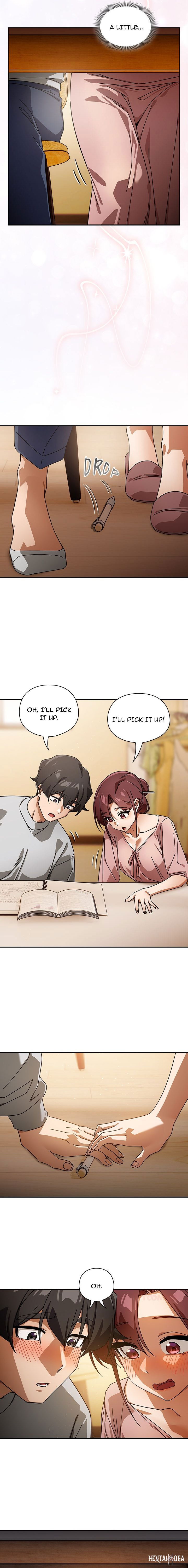 Switch ON Season 2 Switch ON Season 2 Chapter 31 - Page 16