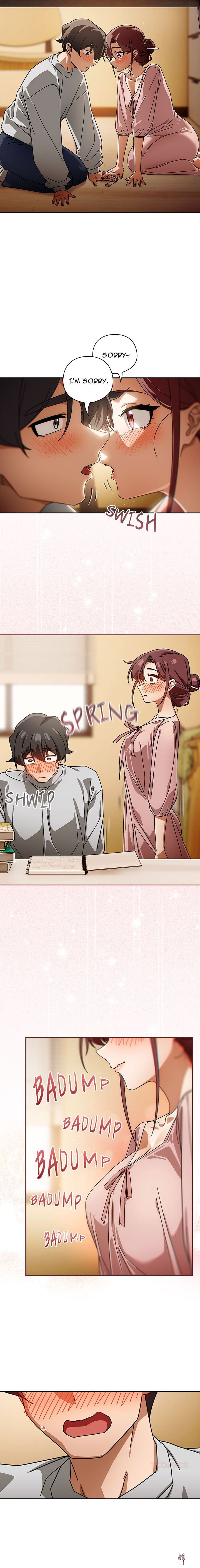 Switch ON Season 2 Switch ON Season 2 Chapter 31 - Page 17