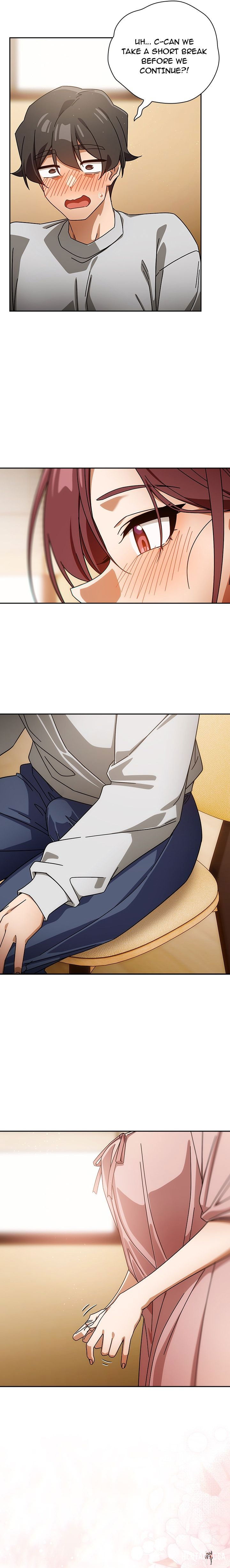 Switch ON Season 2 Switch ON Season 2 Chapter 31 - Page 18