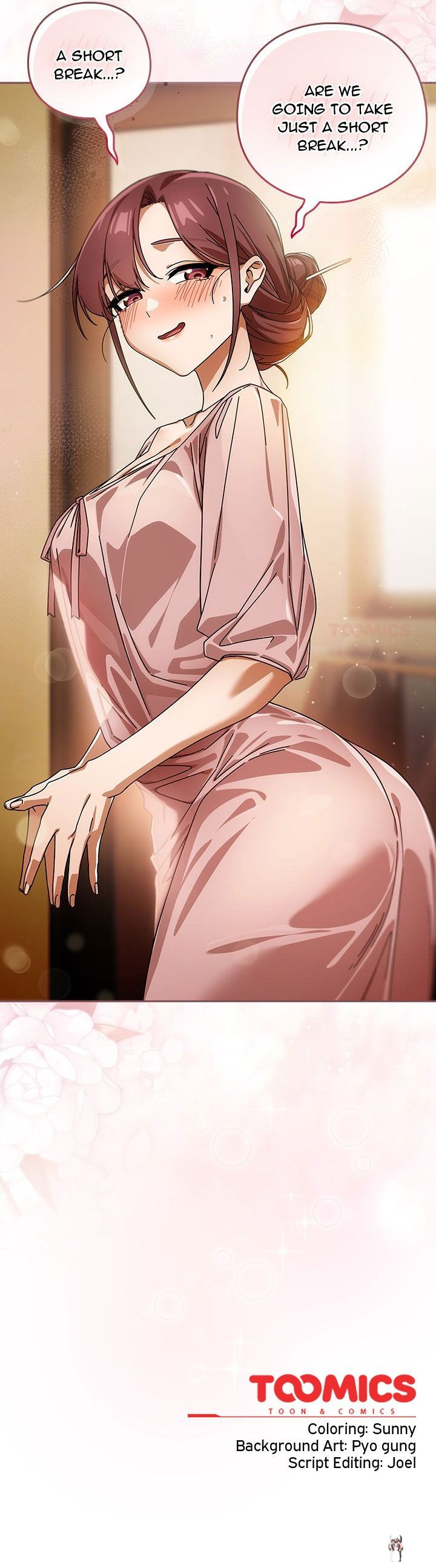 Switch ON Season 2 Switch ON Season 2 Chapter 31 - Page 19