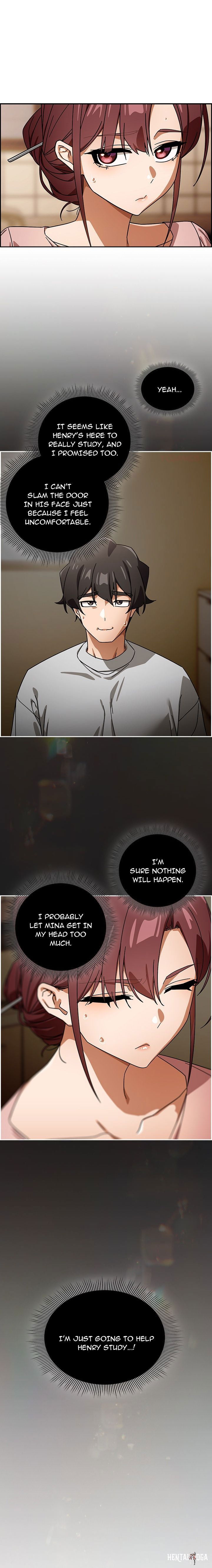 Switch ON Season 2 Switch ON Season 2 Chapter 31 - Page 2