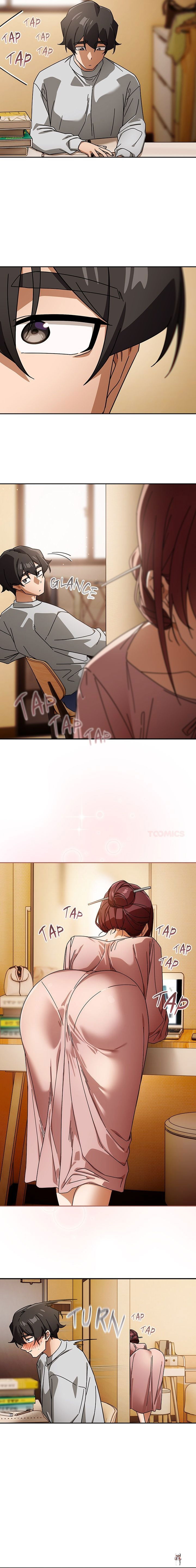 Switch ON Season 2 Switch ON Season 2 Chapter 31 - Page 4