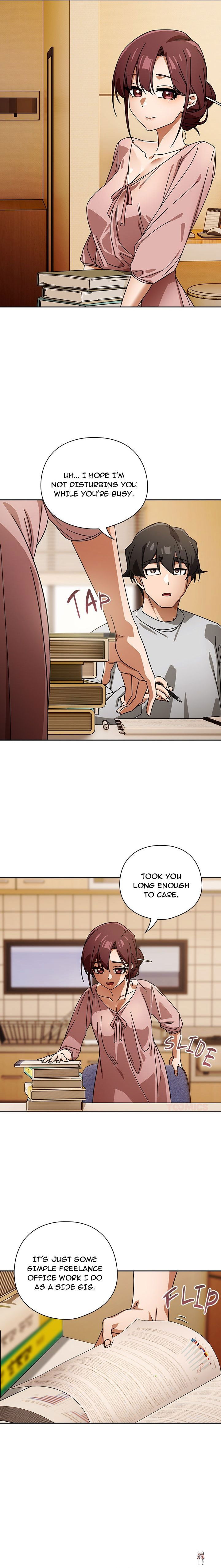 Switch ON Season 2 Switch ON Season 2 Chapter 31 - Page 5