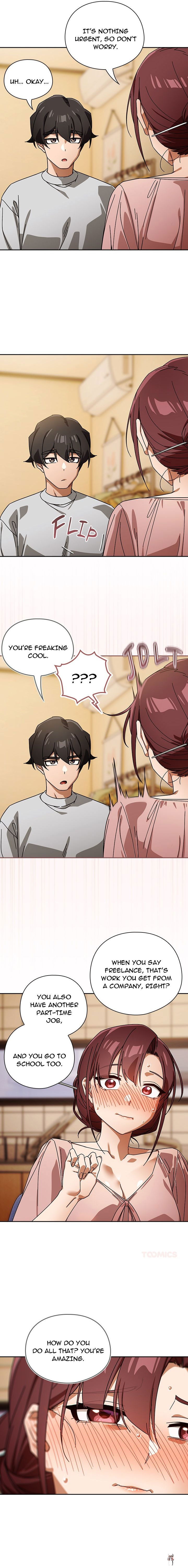 Switch ON Season 2 Switch ON Season 2 Chapter 31 - Page 6