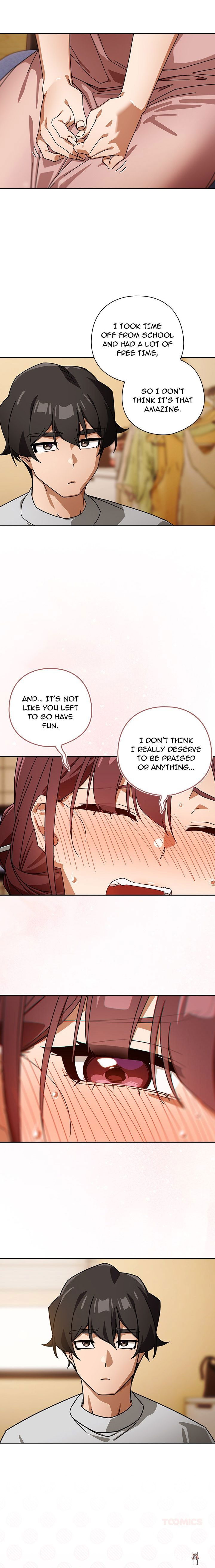 Switch ON Season 2 Switch ON Season 2 Chapter 31 - Page 7