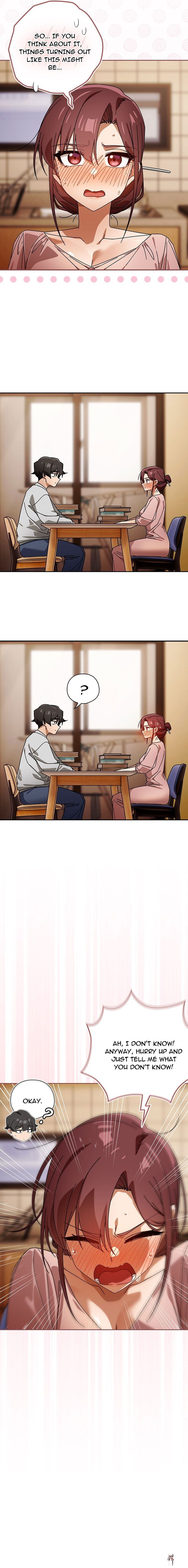 Switch ON Season 2 Switch ON Season 2 Chapter 31 - Page 8