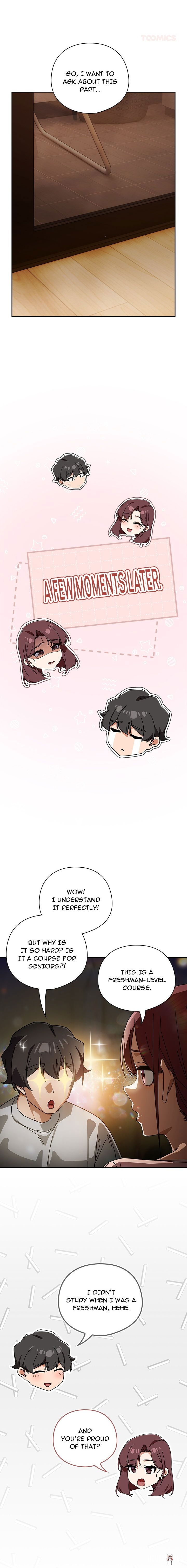 Switch ON Season 2 Switch ON Season 2 Chapter 31 - Page 9