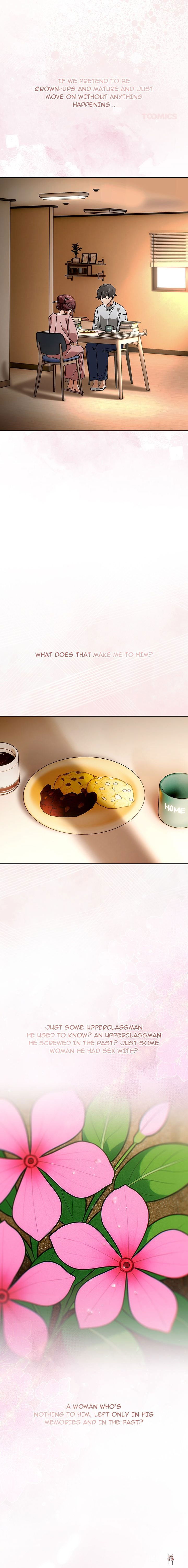 Switch ON Season 2 Switch ON Season 2 Chapter 32 - Page 10